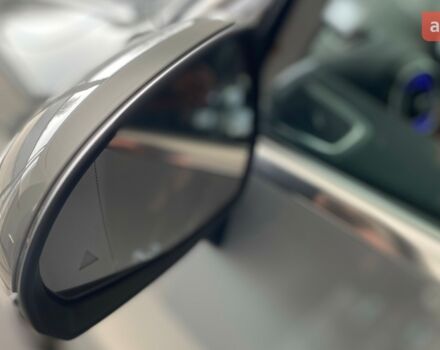 купити нове авто Мерседес ГЛЦ-Клас 2025 року від офіційного дилера Хмельниччина-Авто Mercedes-Benz Мерседес фото