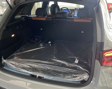 купити нове авто Мерседес ГЛЦ-Клас 2025 року від офіційного дилера Хмельниччина-Авто Mercedes-Benz Мерседес фото