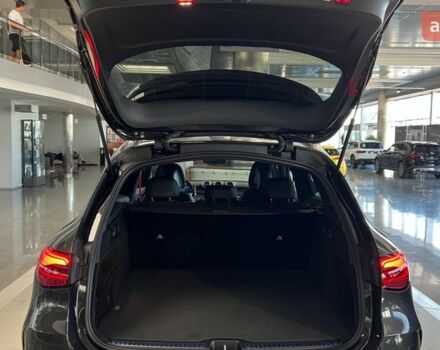 Мерседес ГЛЦ-Класс, объемом двигателя 1.99 л и пробегом 0 тыс. км за 108287 $, фото 26 на Automoto.ua