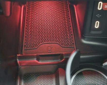 Мерседес ГЛЦ-Класс, объемом двигателя 1.99 л и пробегом 0 тыс. км за 82358 $, фото 27 на Automoto.ua