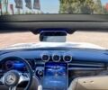 купить новое авто Мерседес ГЛЦ-Класс 2025 года от официального дилера ПРАТ "ЧЕРКАСИ-АВТО" Mercedes-Benz Мерседес фото