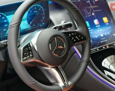 Мерседес ГЛЦ-Класс, объемом двигателя 1.99 л и пробегом 0 тыс. км за 82133 $, фото 10 на Automoto.ua