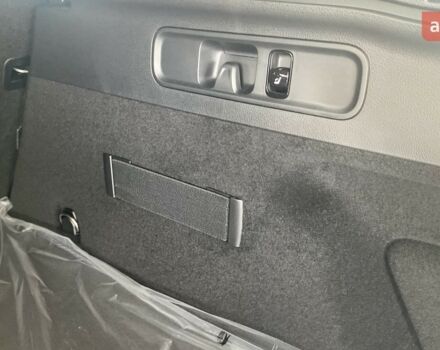 купити нове авто Мерседес ГЛЦ-Клас 2025 року від офіційного дилера Хмельниччина-Авто Mercedes-Benz Мерседес фото