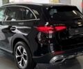 Мерседес ГЛЦ-Класс 2025 года купить новое авто Мерседес ГЛЦ-Класс 2025 года от официального дилера ПРАТ «Закарпаття-АВТО» Мерседес фото