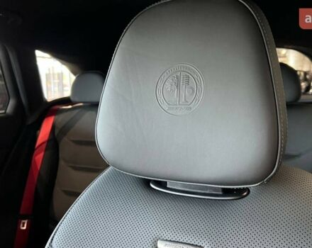 Мерседес ГЛЦ-Класс, объемом двигателя 1.99 л и пробегом 0 тыс. км за 108287 $, фото 29 на Automoto.ua