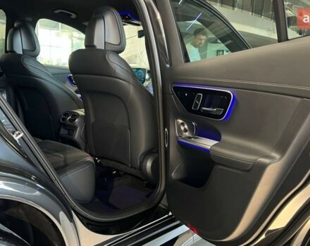 Мерседес ГЛЦ-Класс, объемом двигателя 1.99 л и пробегом 0 тыс. км за 108287 $, фото 15 на Automoto.ua