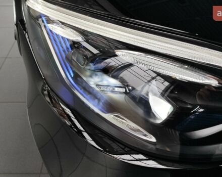 Мерседес ГЛЦ-Класс, объемом двигателя 1.99 л и пробегом 0 тыс. км за 76043 $, фото 13 на Automoto.ua