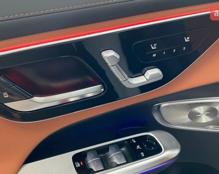 купить новое авто Мерседес ГЛЦ-Класс 2025 года от официального дилера УКРАВТО ХМЕЛЬНИЦЬКИЙ Mercedes-Benz Мерседес фото