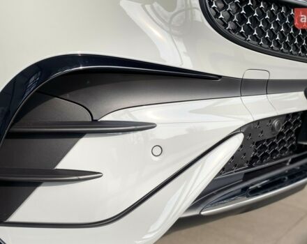 купити нове авто Мерседес ГЛЦ-Клас 2025 року від офіційного дилера Хмельниччина-Авто Mercedes-Benz Мерседес фото