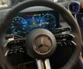 купить новое авто Мерседес ГЛЦ-Класс 2025 года от официального дилера Mercedes-Benz на Набережній Мерседес фото