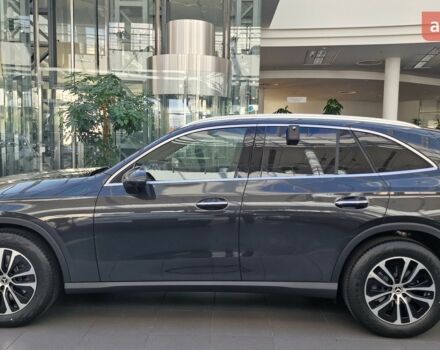 Мерседес ГЛЦ-Класс, объемом двигателя 1.99 л и пробегом 0 тыс. км за 84588 $, фото 1 на Automoto.ua