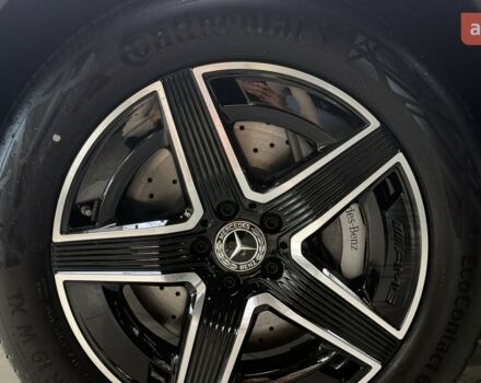 купити нове авто Мерседес ГЛЦ-Клас 2025 року від офіційного дилера Mercedes-Benz на Набережній Мерседес фото
