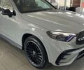 купить новое авто Мерседес ГЛЦ-Класс 2025 года от официального дилера УКРАВТО ХМЕЛЬНИЦЬКИЙ Mercedes-Benz Мерседес фото