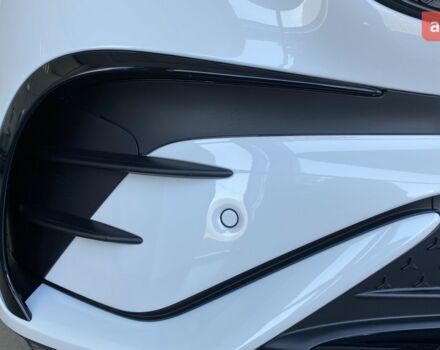 Мерседес ГЛЦ-Клас 2025 року купити нове авто Мерседес ГЛЦ-Клас 2025 року від офіційного дилера УКРАВТО ХМЕЛЬНИЦЬКИЙ Mercedes-Benz Мерседес фото