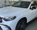 купить новое авто Мерседес ГЛЦ-Класс 2025 года от официального дилера УКРАВТО ХМЕЛЬНИЦЬКИЙ Mercedes-Benz Мерседес фото