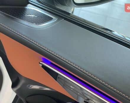 Мерседес ГЛЦ-Клас 2025 року купити нове авто Мерседес ГЛЦ-Клас 2025 року від офіційного дилера УКРАВТО ХМЕЛЬНИЦЬКИЙ Mercedes-Benz Мерседес фото