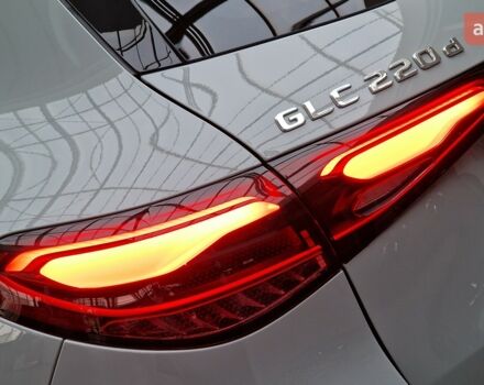 Мерседес ГЛЦ-Класс, объемом двигателя 1.99 л и пробегом 0 тыс. км за 82133 $, фото 29 на Automoto.ua