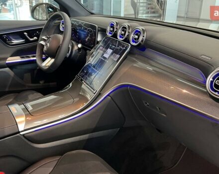 Мерседес ГЛЦ-Класс, объемом двигателя 1.99 л и пробегом 0 тыс. км за 89796 $, фото 14 на Automoto.ua