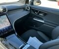 купити нове авто Мерседес ГЛЦ-Клас 2025 року від офіційного дилера Полтава-Авто Мерседес фото
