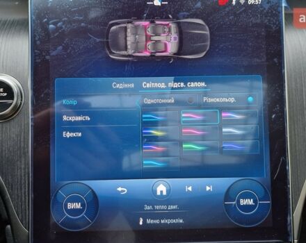 Мерседес ГЛЦ-Клас, об'ємом двигуна 1.99 л та пробігом 0 тис. км за 88707 $, фото 23 на Automoto.ua