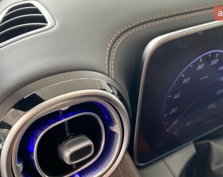 купити нове авто Мерседес ГЛЦ-Клас 2025 року від офіційного дилера Хмельниччина-Авто Mercedes-Benz Мерседес фото