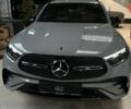купить новое авто Мерседес ГЛЦ-Класс 2025 года от официального дилера Mercedes-Benz на Набережній Мерседес фото
