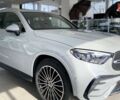 купити нове авто Мерседес ГЛЦ-Клас 2025 року від офіційного дилера Хмельниччина-Авто Mercedes-Benz Мерседес фото