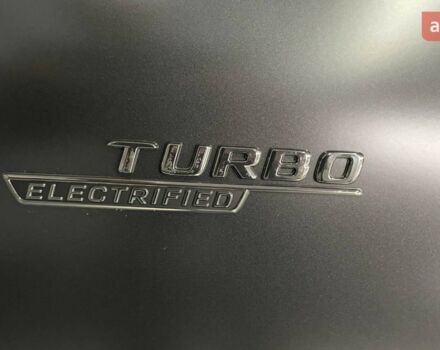 Мерседес ГЛЦ-Клас, об'ємом двигуна 1.99 л та пробігом 0 тис. км за 103087 $, фото 2 на Automoto.ua