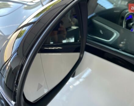 купить новое авто Мерседес ГЛЦ-Класс 2025 года от официального дилера УКРАВТО ХМЕЛЬНИЦЬКИЙ Mercedes-Benz Мерседес фото