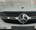 купить новое авто Мерседес ГЛЦ-Класс 2025 года от официального дилера ТОВ «УКРАВТО ЖИТОМИР» Mercedes-Benz Мерседес фото
