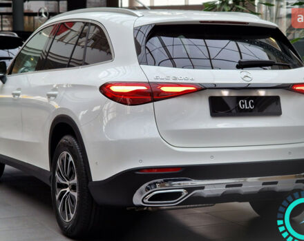 Мерседес ГЛЦ-Класс, объемом двигателя 1.99 л и пробегом 0 тыс. км за 82358 $, фото 3 на Automoto.ua