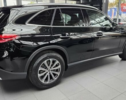 Мерседес ГЛЦ-Клас, об'ємом двигуна 1.99 л та пробігом 0 тис. км за 76097 $, фото 6 на Automoto.ua