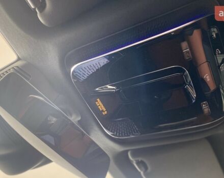 купити нове авто Мерседес ГЛЦ-Клас 2025 року від офіційного дилера Хмельниччина-Авто Mercedes-Benz Мерседес фото