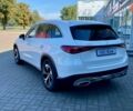купить новое авто Мерседес ГЛЦ-Класс 2025 года от официального дилера ПРАТ "ЧЕРКАСИ-АВТО" Mercedes-Benz Мерседес фото