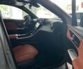 купить новое авто Мерседес ГЛЦ-Класс 2025 года от официального дилера ТОВ «УКРАВТО ЖИТОМИР» Mercedes-Benz Мерседес фото