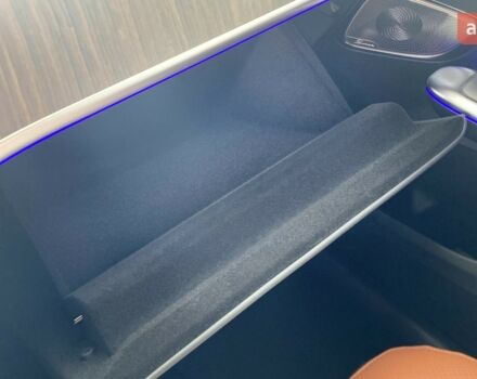 купити нове авто Мерседес ГЛЦ-Клас 2025 року від офіційного дилера Хмельниччина-Авто Mercedes-Benz Мерседес фото