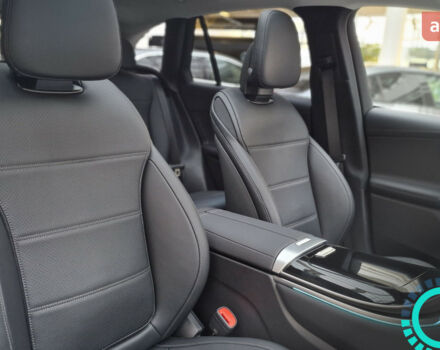 Мерседес ГЛЦ-Класс, объемом двигателя 1.99 л и пробегом 0 тыс. км за 82358 $, фото 14 на Automoto.ua