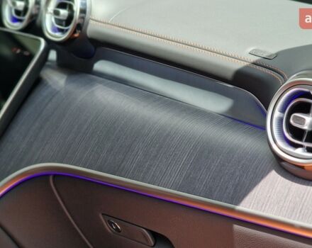 Мерседес ГЛЦ-Класс, объемом двигателя 1.99 л и пробегом 0 тыс. км за 96218 $, фото 14 на Automoto.ua