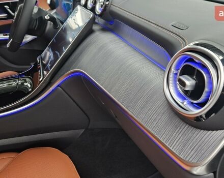 Мерседес ГЛЦ-Клас, об'ємом двигуна 1.99 л та пробігом 0 тис. км за 76097 $, фото 16 на Automoto.ua