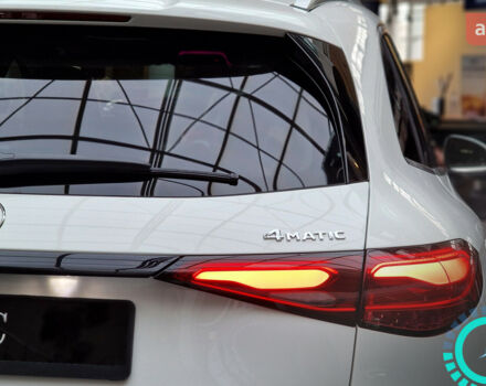 Мерседес ГЛЦ-Класс, объемом двигателя 1.99 л и пробегом 0 тыс. км за 82358 $, фото 6 на Automoto.ua