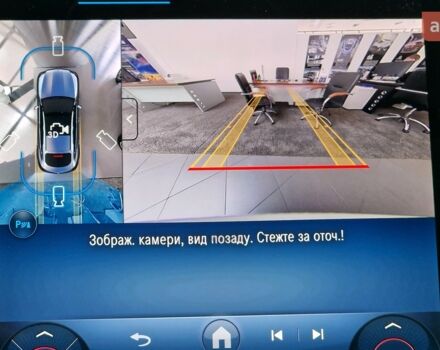 Мерседес ГЛЦ-Класс, объемом двигателя 1.99 л и пробегом 0 тыс. км за 96218 $, фото 20 на Automoto.ua