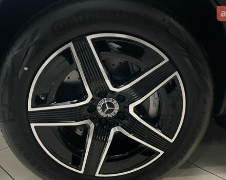 купить новое авто Мерседес ГЛЦ-Класс 2025 года от официального дилера Mercedes-Benz на Набережній Мерседес фото