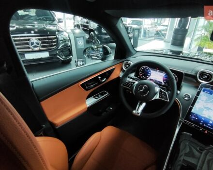 Мерседес ГЛЦ-Класс, объемом двигателя 1.99 л и пробегом 0 тыс. км за 76043 $, фото 20 на Automoto.ua