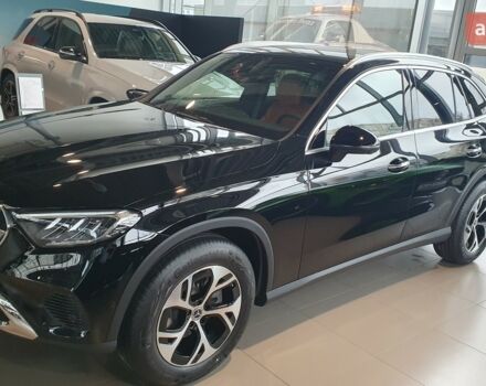 Мерседес ГЛЦ-Клас, об'ємом двигуна 1.99 л та пробігом 0 тис. км за 80513 $, фото 6 на Automoto.ua