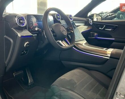 Мерседес ГЛЦ-Класс, объемом двигателя 1.99 л и пробегом 0 тыс. км за 89796 $, фото 16 на Automoto.ua