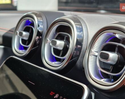 Мерседес ГЛЦ-Класс, объемом двигателя 1.99 л и пробегом 0 тыс. км за 96218 $, фото 11 на Automoto.ua