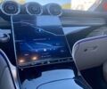 купить новое авто Мерседес ГЛЦ-Класс 2025 года от официального дилера ПРАТ "ЧЕРКАСИ-АВТО" Mercedes-Benz Мерседес фото