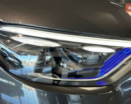 Мерседес ГЛЦ-Класс, объемом двигателя 1.99 л и пробегом 0 тыс. км за 108287 $, фото 8 на Automoto.ua