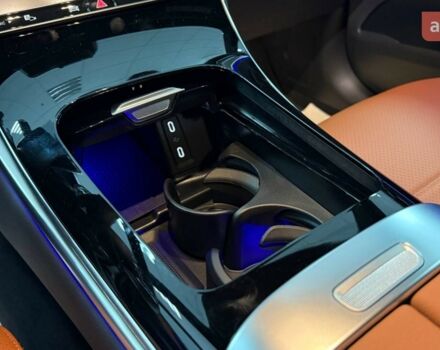 купить новое авто Мерседес ГЛЦ-Класс 2025 года от официального дилера ПРАТ «Закарпаття-АВТО» Мерседес фото