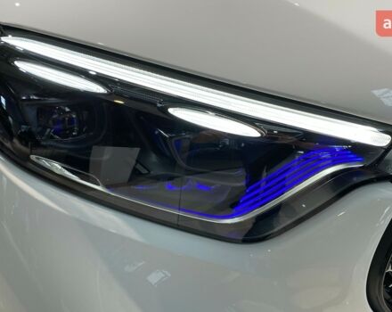 купити нове авто Мерседес ГЛЦ-Клас 2025 року від офіційного дилера Mercedes-Benz на Набережній Мерседес фото